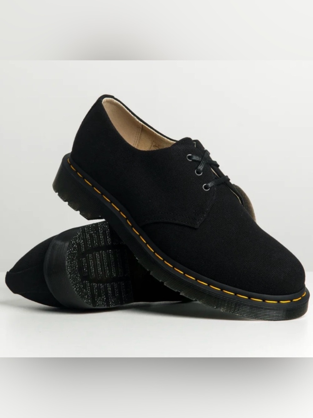 💛NWT: DR. MARTENS - Women’s 1461 Oxford Shoes - Size 6
